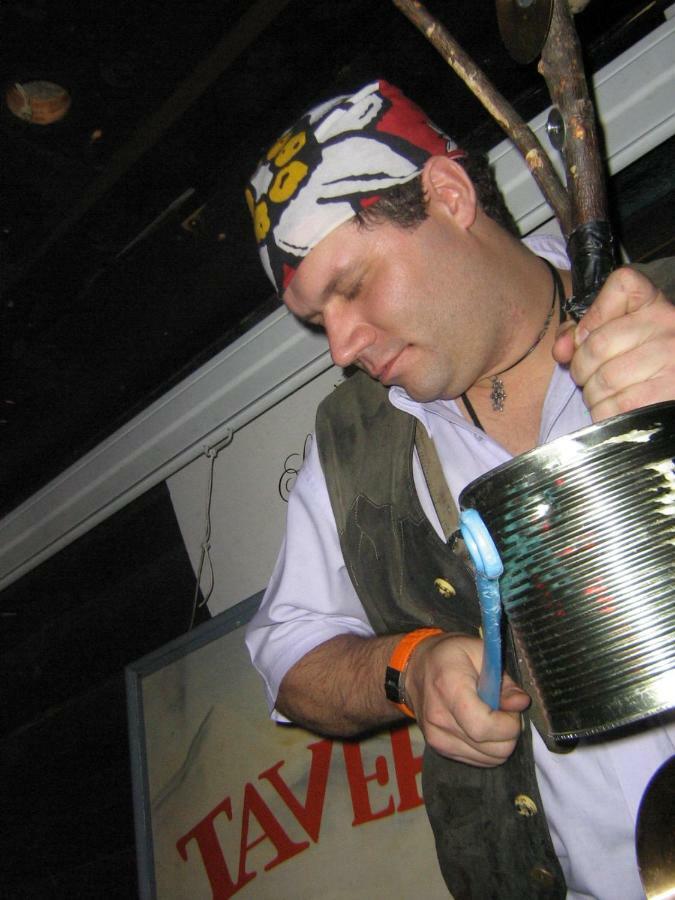Party Hotel Taverne Obertauern Bagian luar foto
